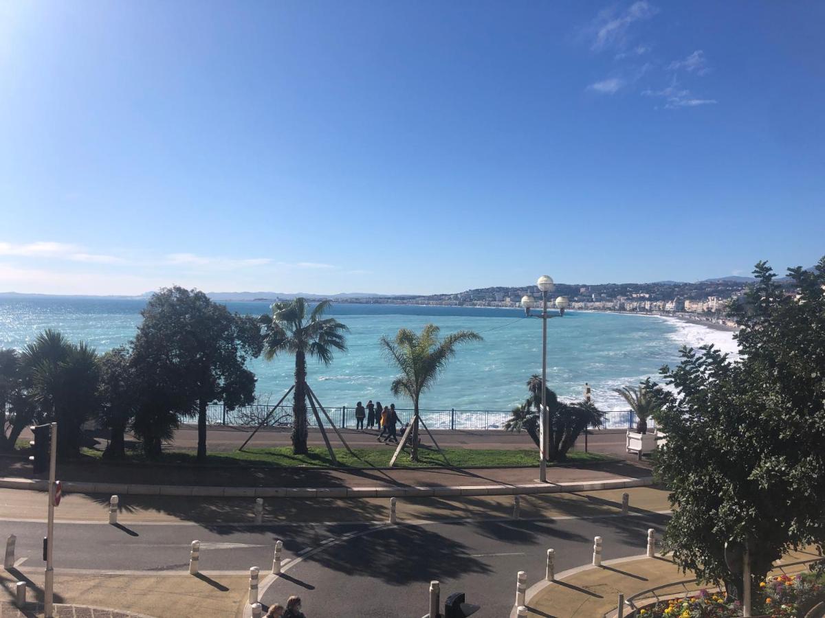 Les Grimaldines - Maison D'Hotes Cagnes-sur-Mer Exteriör bild