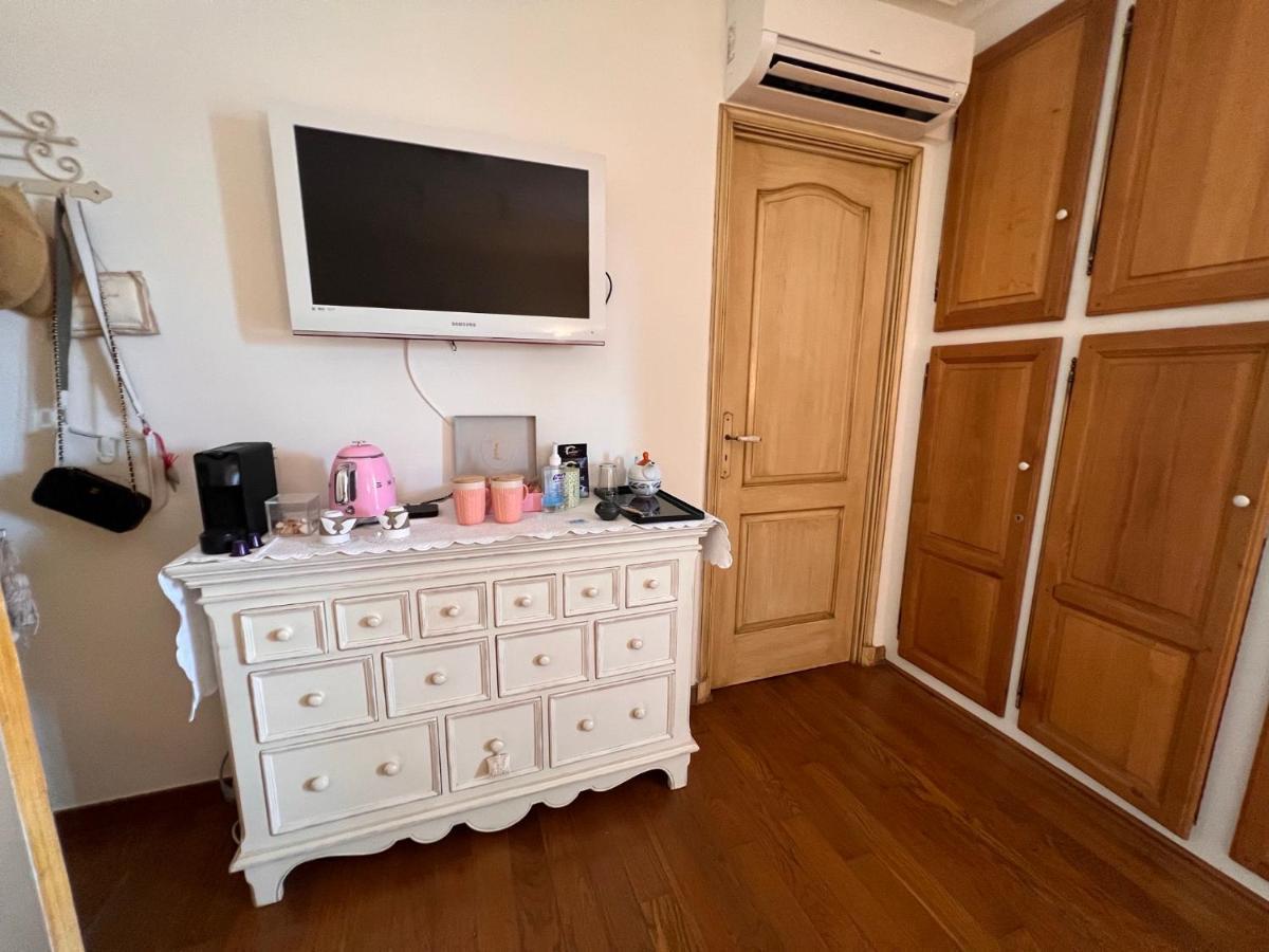 Les Grimaldines - Maison D'Hotes Cagnes-sur-Mer Exteriör bild